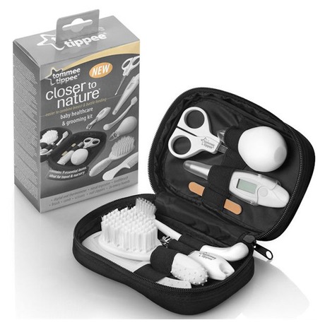 Zdravotnická souprava Tommee Tippee C2N - Tommee Tippee C2N (foto 1)