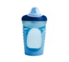 Hrníček s pitkem Tommee Tippee Explora 12+, 330 ml-modrý