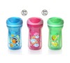 Termo kelímek Tommee Tippee Explora trénovací 24+,300 ml-růžový - Tommee Tippee Explora, termo, 24+,300 ml-růžový (foto 1)