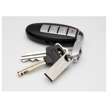 USB flash disk Kingston DataTraveler SE9 32GB