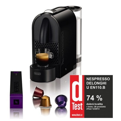 Nespresso cz eshop