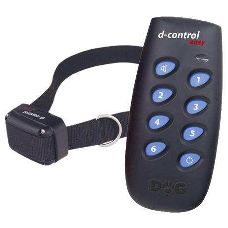 d-control easy Dog Trace