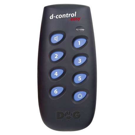 d-control easy Dog Trace