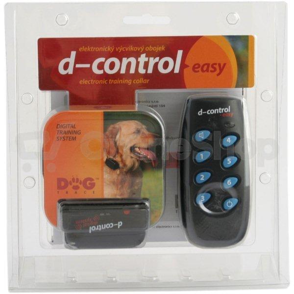d-control easy Dog Trace