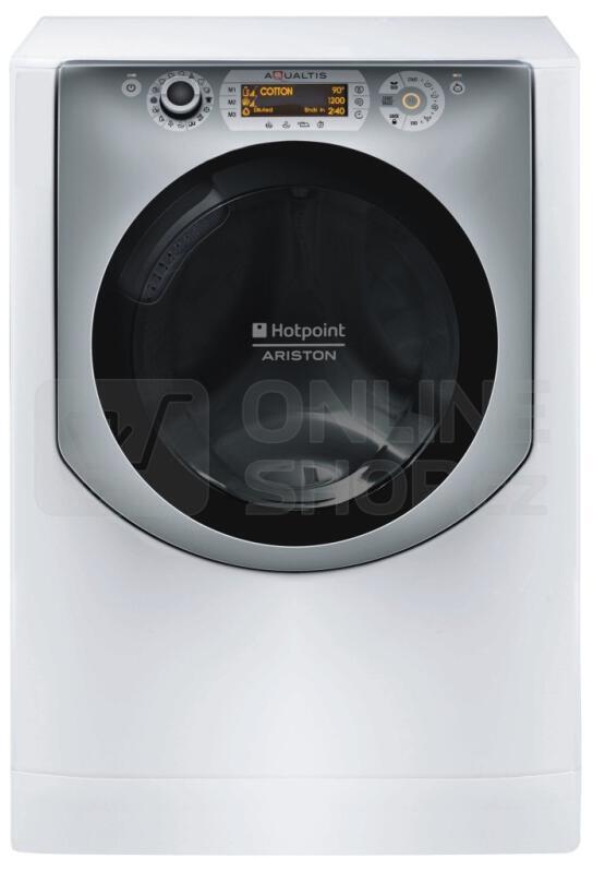 Diskuze Hotpoint - Pračka AQS73D 29 EU/B, Hotpoint-Ariston | ONLINESHOP.cz