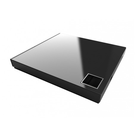 Asus SBC-06D2X-U černá slim Bluray USB-A (foto 1)