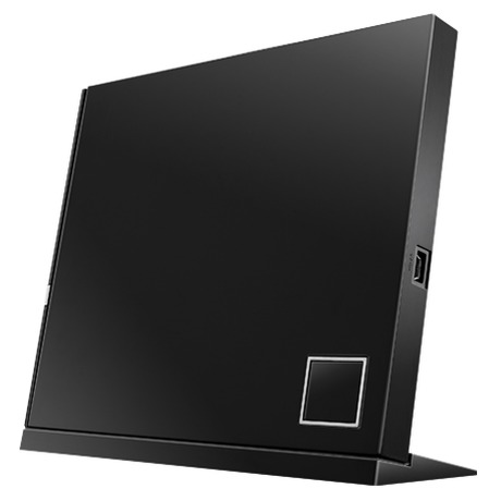 Asus SBC-06D2X-U černá slim Bluray USB-A (foto 2)