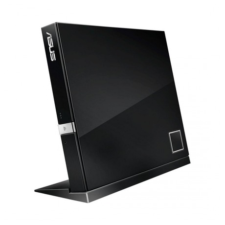 Asus SBC-06D2X-U černá slim Bluray USB-A (foto 3)
