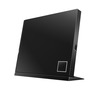 Extern Blu-ray vypalovaka Asus SBW-06D2X - ern