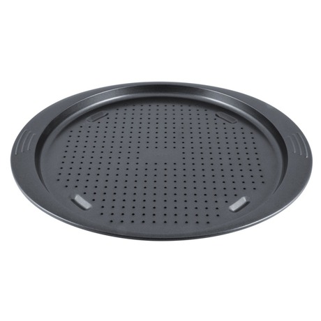 Plech na pizzu Tefal J0839054 EasyGrip - Tefal J0839054 EasyGrip (foto 1)