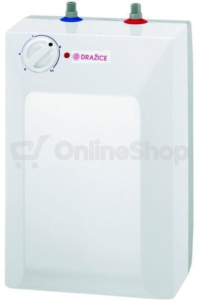 Ohřívač Dražice BTO 10 IN, 105313205, 9,9 l