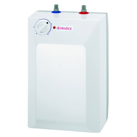 Draice Ohva zsobnkov elektrick beztlakov, pod odbrn msto BTO 5 IN, 2,0 kW, 5,7 l, 255 x 405 x 215 mm 105313201