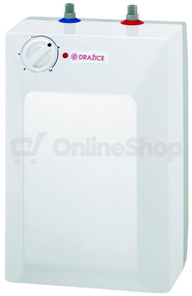Ohřívač Dražice BTO 5 IN, 105313201, 5,7 l