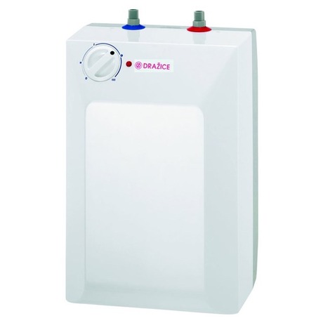Draice Ohva zsobnkov elektrick beztlakov, pod odbrn msto BTO 5 IN, 2,0 kW, 5,7 l, 255 x 405 x 215 mm 105313201