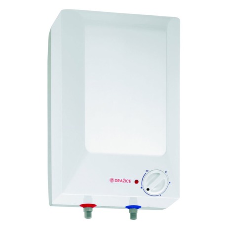 Draice Ohva zsobnkov elektrick beztlakov, nad odbrn msto BTO 5 UP, 2,0 kW, 5,5 l, 255 x 405 x 215 mm 105313200