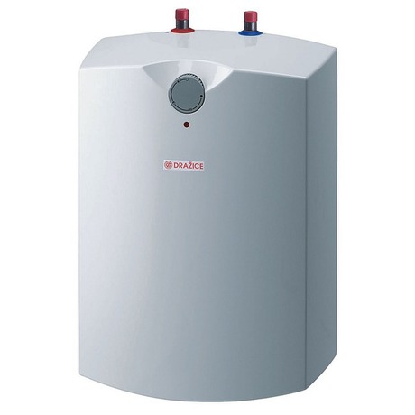 Draice Ohva zsobnkov elektrick tlakov, pod odbrn msto TO 15 IN, 2,0 kW, 14,9 l, 495 x 350 x 310 mm 105313209
