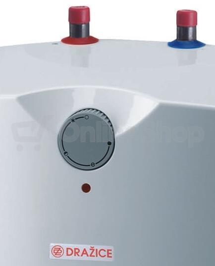 Ohřívač Dražice TO 15 IN, 105313209, 14,9 l