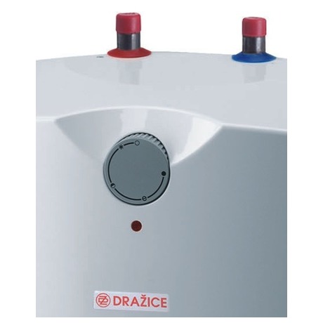 Draice Ohva zsobnkov elektrick tlakov, pod odbrn msto TO 15 IN, 2,0 kW, 14,9 l, 495 x 350 x 310 mm 105313209
