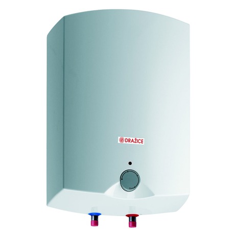 Draice Ohva zsobnkov elektrick tlakov, nad odbrn msto TO 15 UP, 2,0 kW, 14,8 l, 495 x 350 x 310 mm 105313208