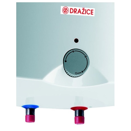Draice Ohva zsobnkov elektrick tlakov, nad odbrn msto TO 15 UP, 2,0 kW, 14,8 l, 495 x 350 x 310 mm 105313208
