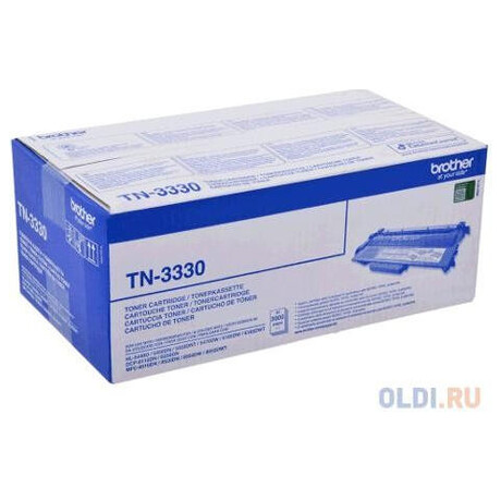 Brother TN-3330 (foto 1)