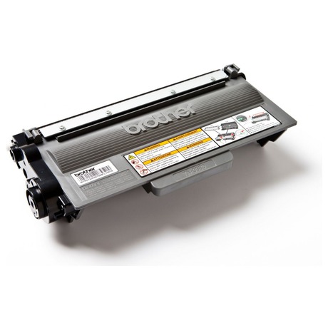 Toner Brother TN-3380, 8000 stran originln - ern