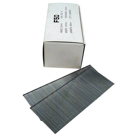HEBKY 50MM / 5000 KS (MIDI) Gde