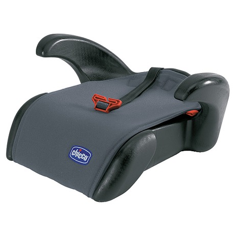 Autosedačka Chicco Quasar Basic Plus 2016 Moon 15-36 kg - šedá - Chicco Quasar Basic Plus 2016 Moon 15-36 kg&nbsp;- šedá (foto 2)