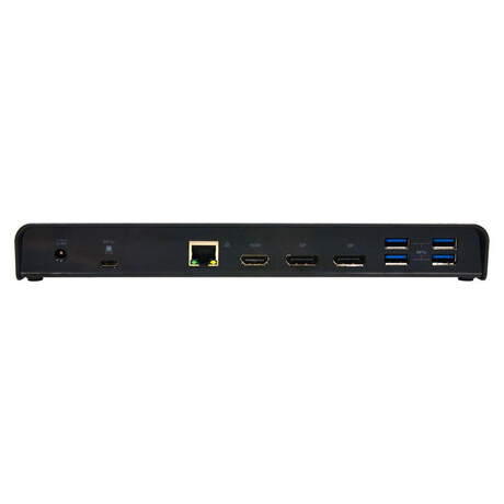 Nillkin PORT CONNECT Dokovac stanice 11v1, 3x 4K USB-C + USB 3.0 (901904-EU)