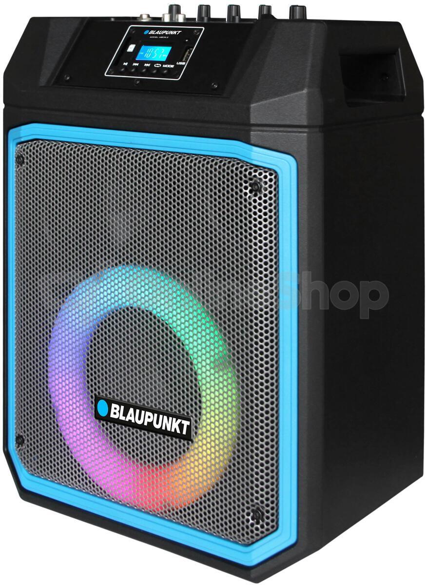 Repro BLAUPUNKT MB06.2, BT, Karaoke