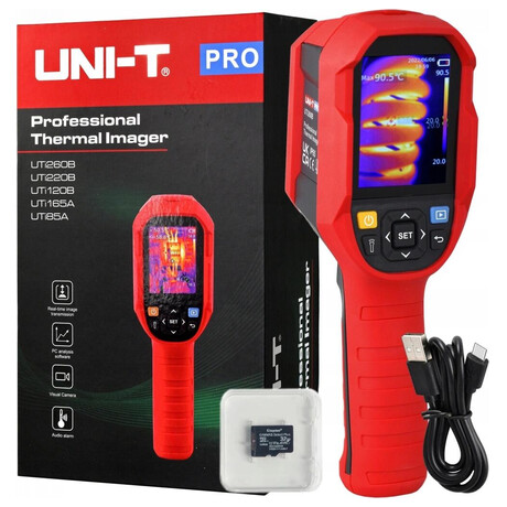 UNI-T UTi260B (foto 1)