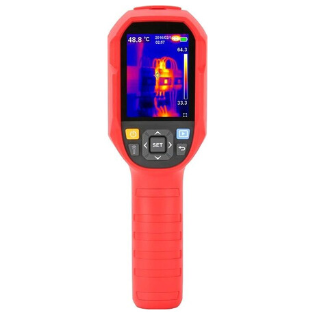 UNI-T UTi260B (foto 2)