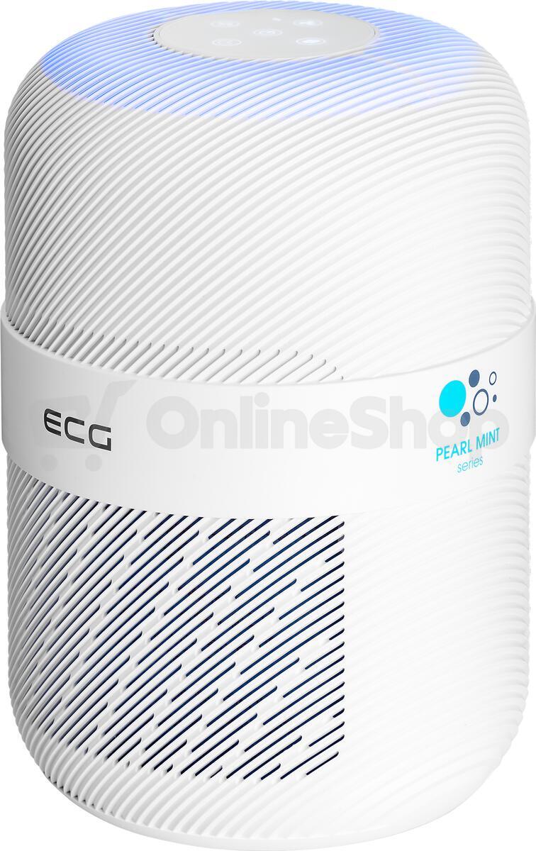 ECG AP1 Compact Pearl