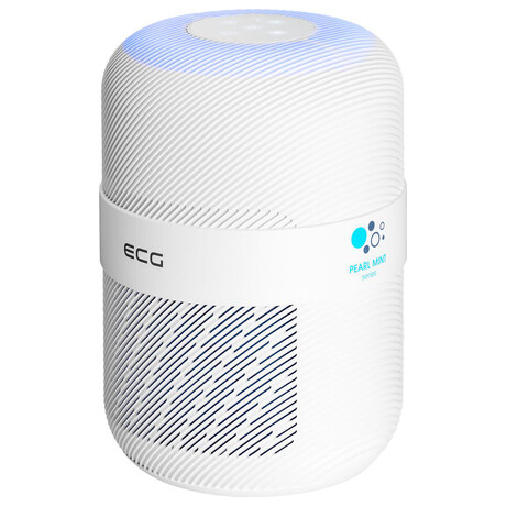 ECG AP1 Compact Pearl