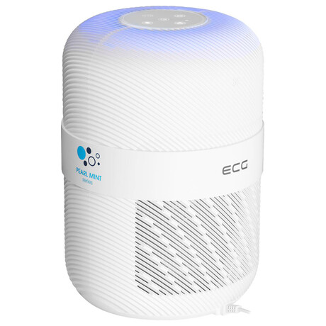 ECG AP1 Compact Pearl