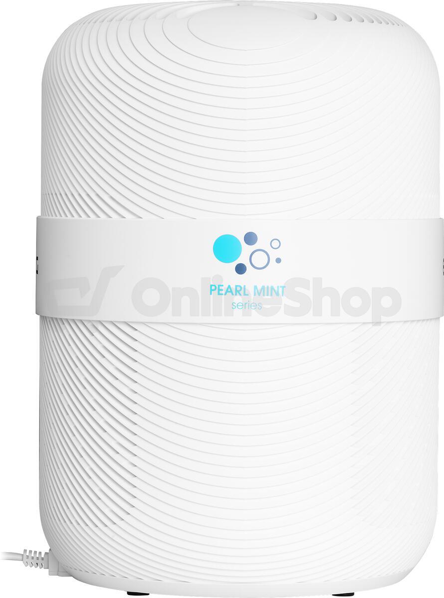 ECG AP1 Compact Pearl