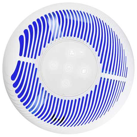 ECG AP1 Compact Pearl