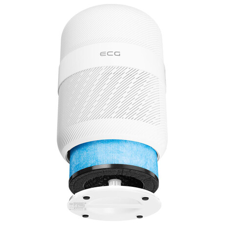 ECG AP1 Compact Pearl