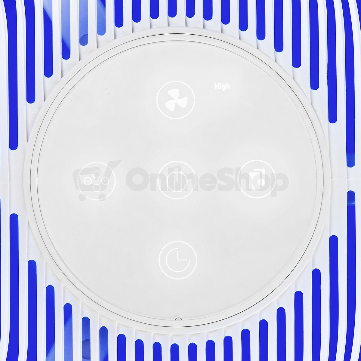 ECG AP1 Compact Pearl