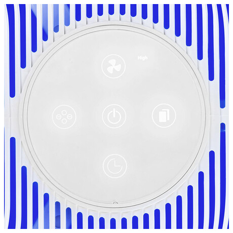 ECG AP1 Compact Pearl
