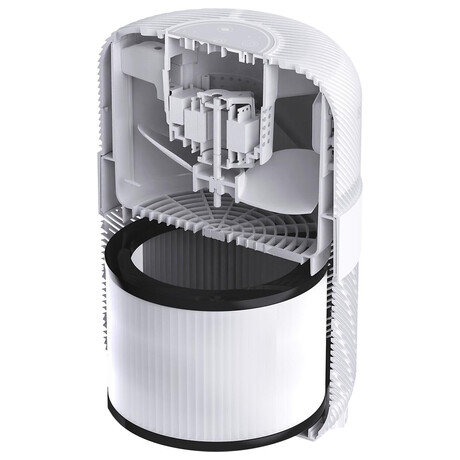 ECG AP1 Compact Pearl