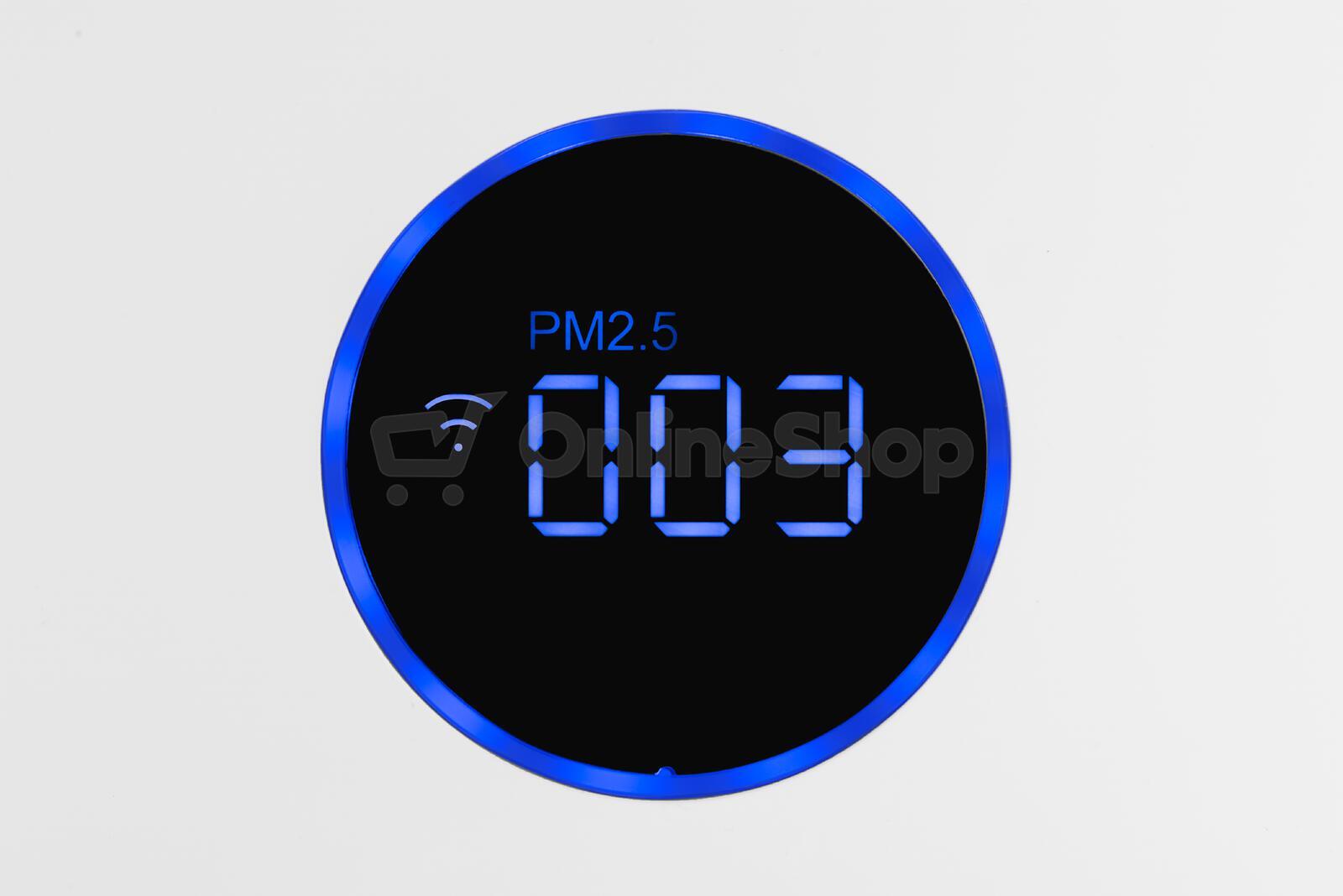 ECG AP3 Pure Comfort