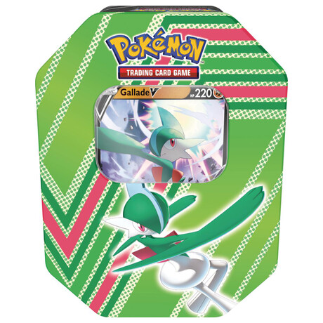 Pokémon TCG: Hidden Potential Tin