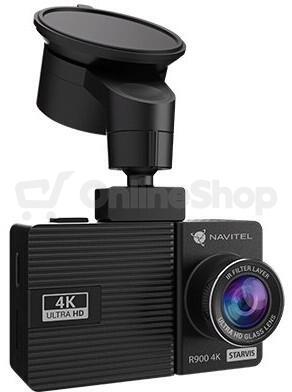 Autokamera Navitel R900 4K