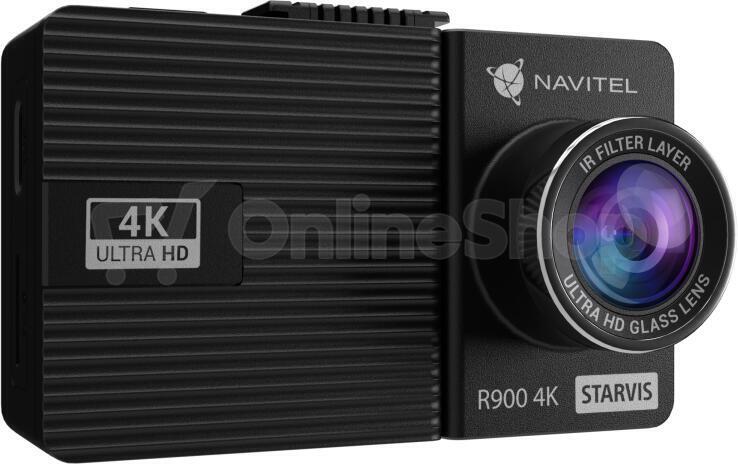 Autokamera Navitel R900 4K