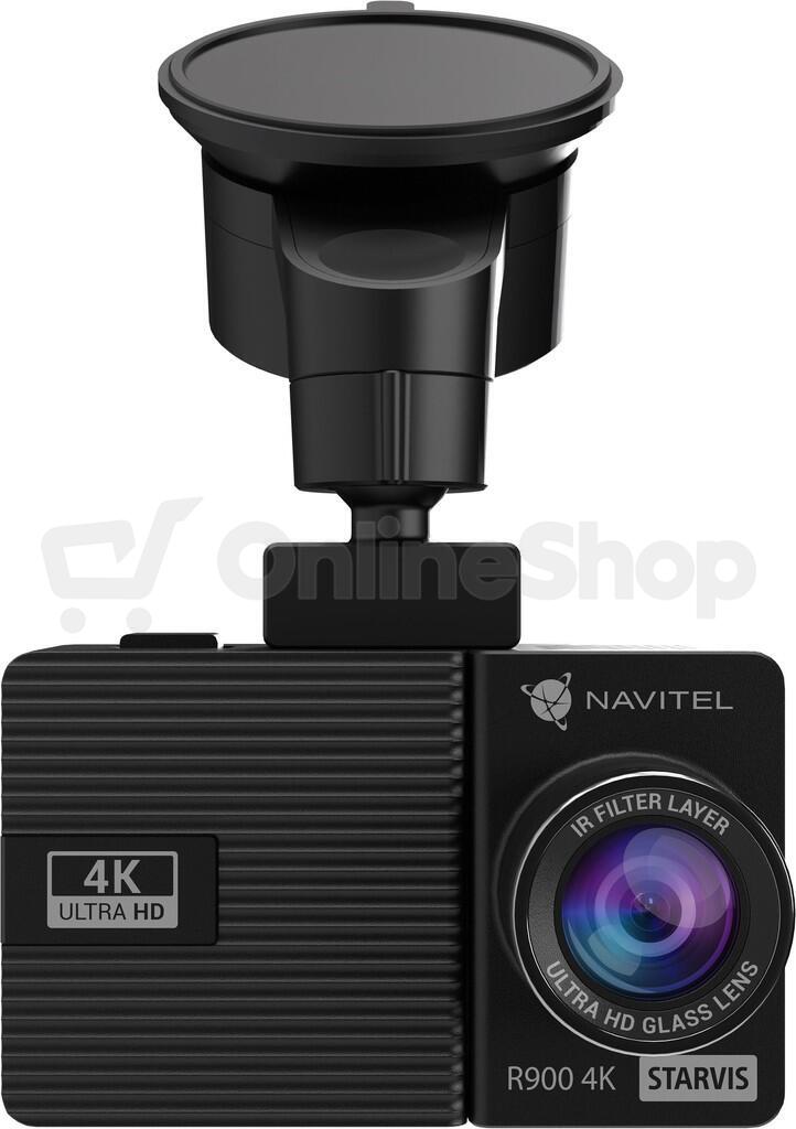 Autokamera Navitel R900 4K