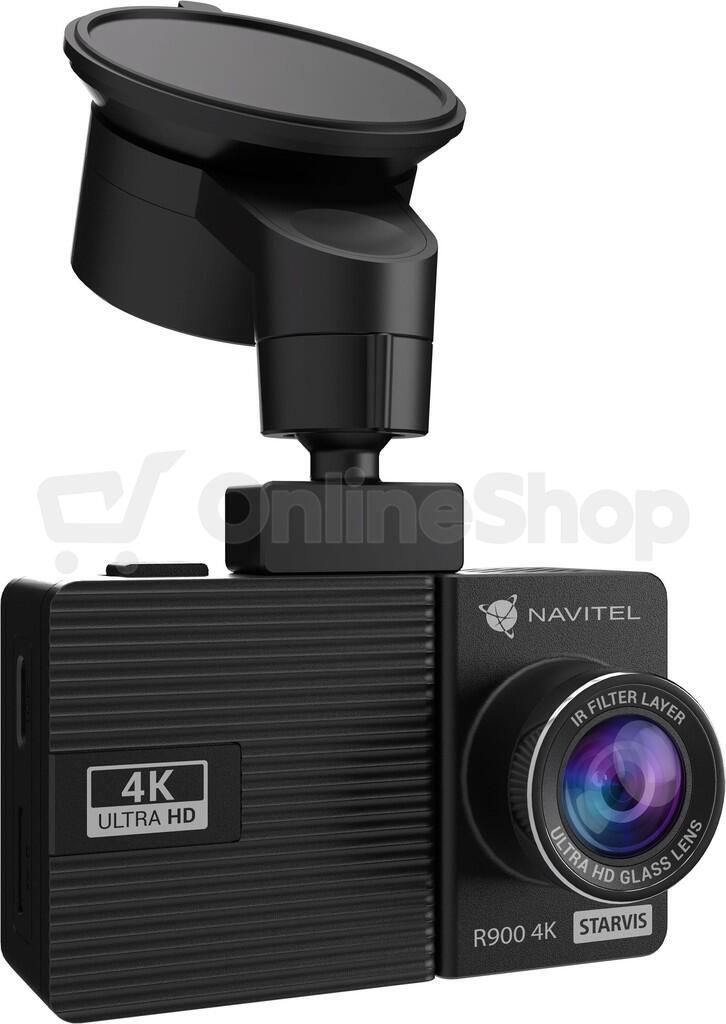 Autokamera Navitel R900 4K