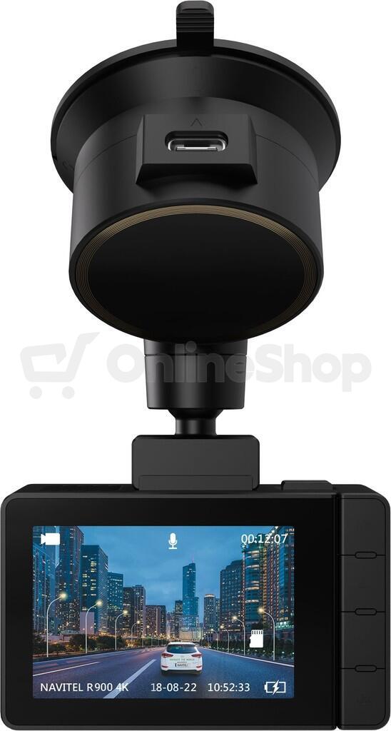 Autokamera Navitel R900 4K