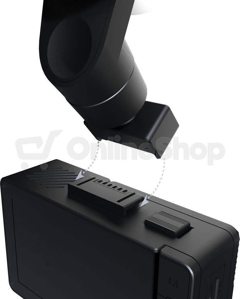 Autokamera Navitel R900 4K