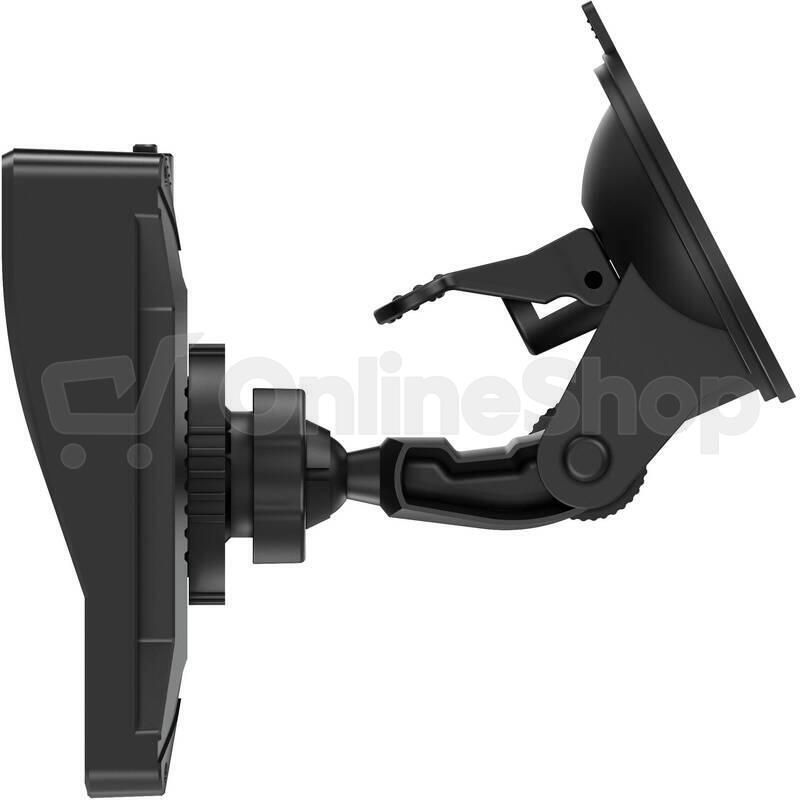 GPS navigace Navitel E777